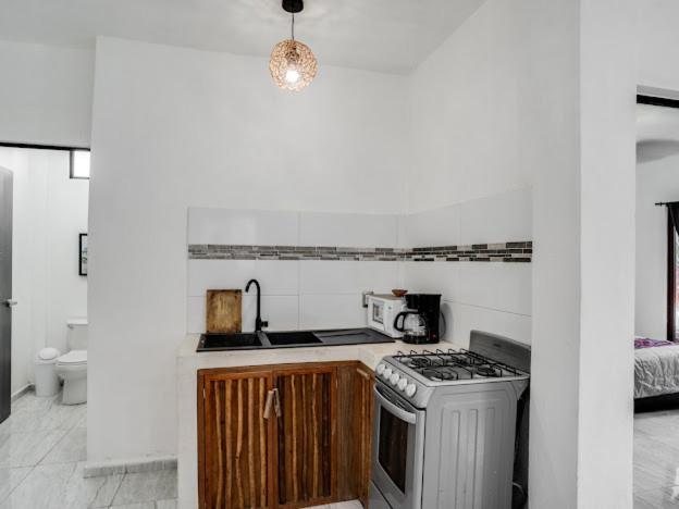 Casa Emma Villa Isla Holbox Exterior photo